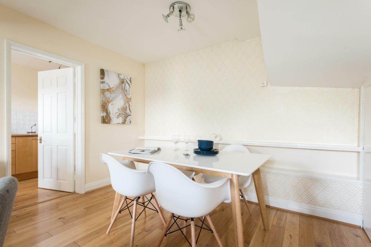 The Lapis Lounge - Large 3Bdr House At River Avon Бат Екстериор снимка
